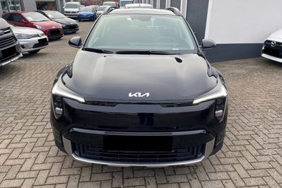 Kia Stonic 1.0 T-GDI M