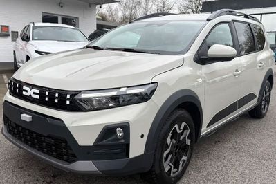 Dacia Jogger Journey 5-miejsc 1.8 Full Hybrid