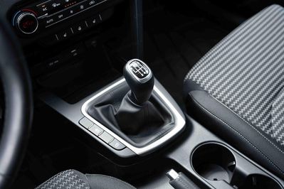 Kia XCeed 1.5 t-Gdi m