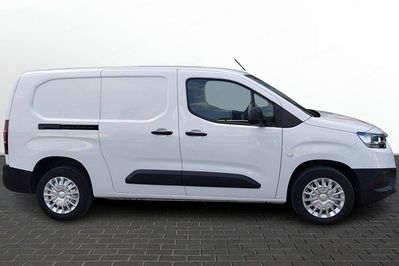 Toyota Proace City L2H1