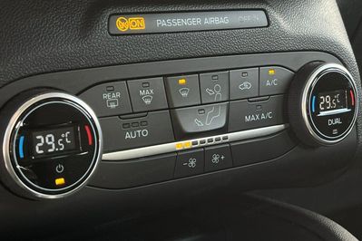 Ford Kuga 2.0 EcoBlue Titanium 4x4