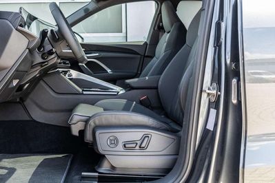 Audi Q5 TDI quattro S line Sportback