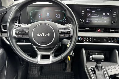 Kia Sportage 1.6 t-Gdi Mhev m 2WD Dct