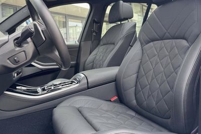 BMW X5 xDrive30d M Sport