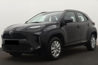 Toyota Yaris Cross Comfort 1.5 Hybrid