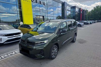 Opel Combo Kombi XL L2H1 EAT8