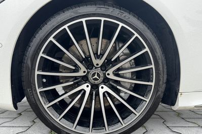 Mercedes S Klasa S 450 d mHEV 4-Matic L 9G-TRONIC