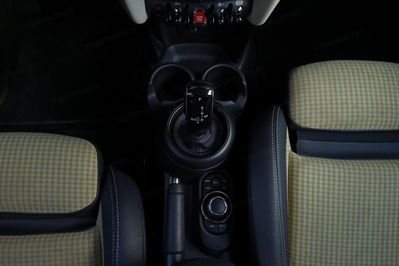 Mini Mini Cooper aut