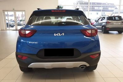 Kia Stonic 1.0 T-GDI M DCT
