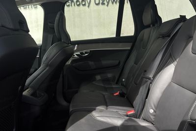 Volvo XC90 B5 B AWD Plus Bright 7os