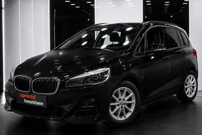 BMW Seria 2 218i