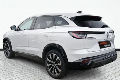 Renault Austral 1.3 TCe mHEV Techno