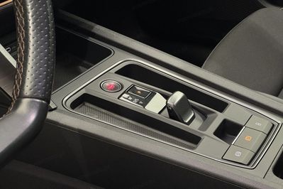Cupra Formentor TSI DSG