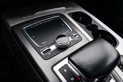 Audi Q7 3.0 TDI quattro Tiptr.