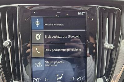 Volvo V60 D4 SCR AWD Inscription aut