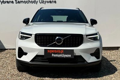 Volvo XC40 B3 Plus Dark