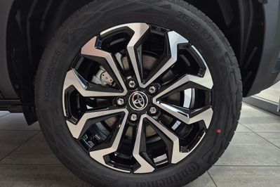 Toyota Yaris Cross Style 1.5 Hybrid