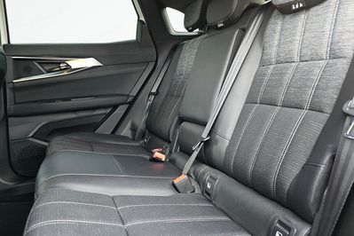 Renault Austral 1.2 E-Tech Full Hybrid Techno