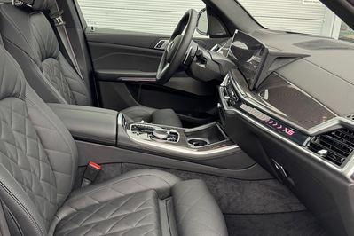 BMW X5 xDrive30d M Sport