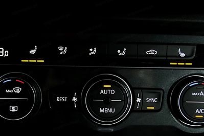 Volkswagen Tiguan Allspace 2.0 TDI 4Mot SCR Highline DSG