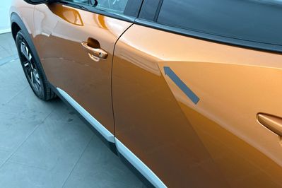 Peugeot 2008 GT 1.5 BlueHDI EAT8