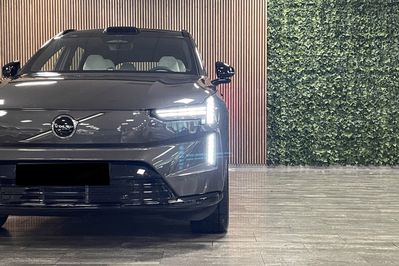 Volvo EX90 Twin Performance AWD Ultra