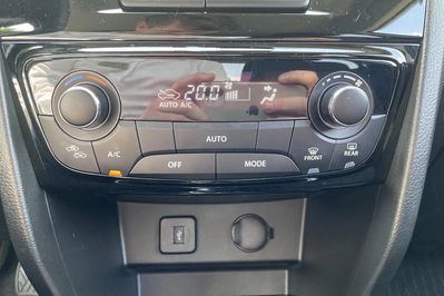 Suzuki Vitara 1.4 Boosterjet SHVS Premium 4WD