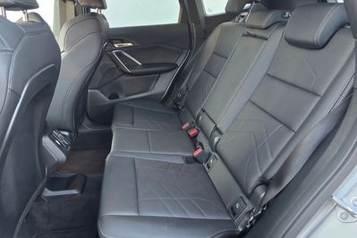 BMW X1 sDrive18i M Sport