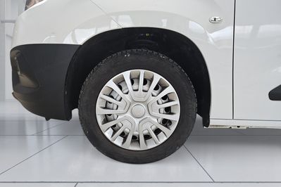 Toyota Proace City 1.5 D-4D Active