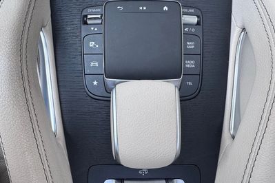 Mercedes GLE Coupe 350 de PHEV 4-Matic AMG Line