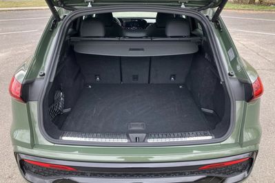 Audi Q5 SQ5 TFSI quattro