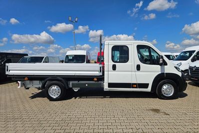 Peugeot Boxer H3-Power