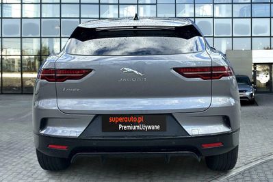 Jaguar I-Pace EV400 AWD HSE