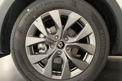 Renault Arkana Techno MMT 1.6 E-Tech Full Hybrid