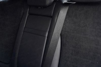 Mercedes GLC Coupe 220 d 4-Matic AMG Line