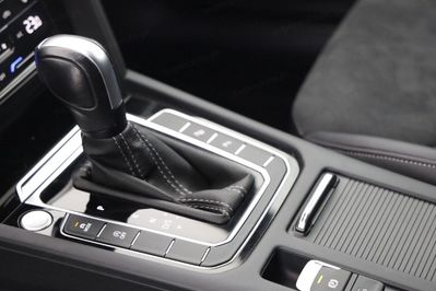 Volkswagen Arteon 2.0 TDI 4Motion R-Line DSG