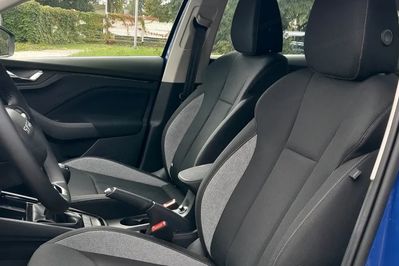 Skoda Scala 1.0 Tsi Selection