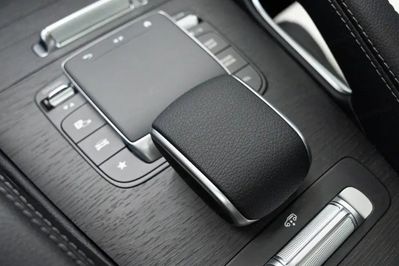 Mercedes GLE Coupe 450 d 4-Matic AMG Line