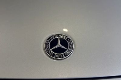 Mercedes GLB 220 4-Matic AMG Line