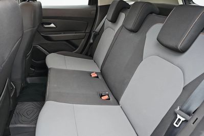 Dacia Duster 1.0 TCe Extreme