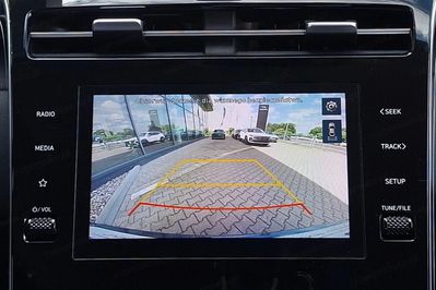 Hyundai Tucson 1.6
