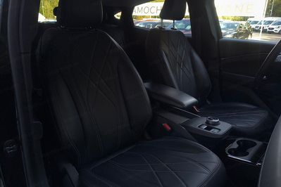 Ford Mustang Mach-E 75KWH Rwd