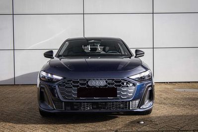 Audi A5 TFSI S line