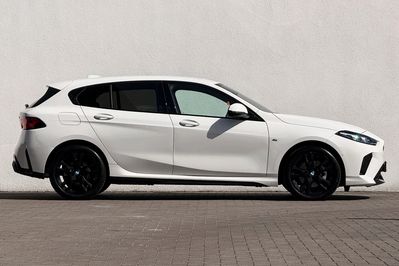 BMW Seria 1 120