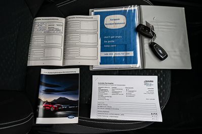 Ford Kuga 1.5 EcoBoost Cool&Connect