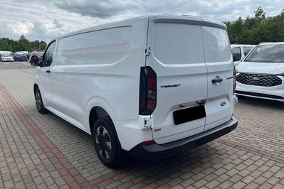 Ford Transit Custom 320 L2H1 Trend PHEV CVT