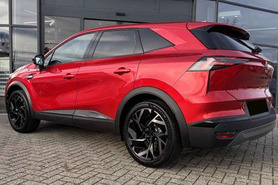 Renault Symbioz Esprit Alpine 1.8 E-Tech Full Hybrid