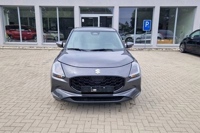 Suzuki Swift 1.2 Dualjet SHVS Elegance