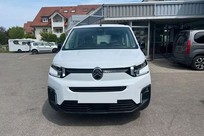 Citroen Berlingo XL L2H1 Plus
