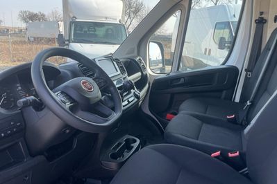 Fiat Ducato Maxi L4H3